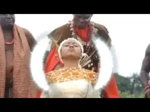 Video: THE SACRED WARRIOR GIRL  –  Nigerian Nollywood Movies 2018